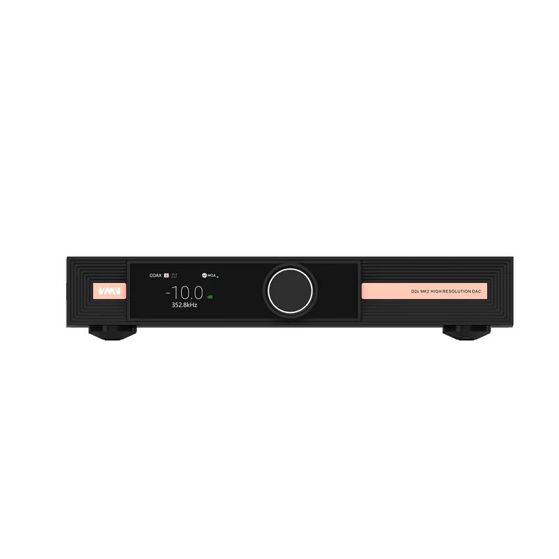 SMSL VMV D2R MK2 | Desktop DAC