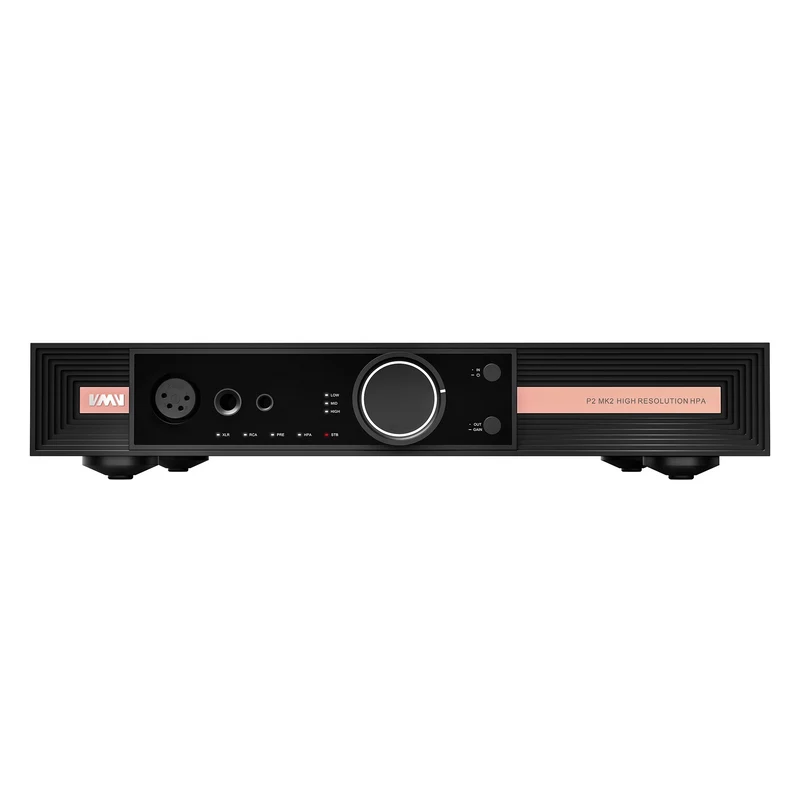 SMSL VMV P2 MK2 | Desktop Headphone Amplifier