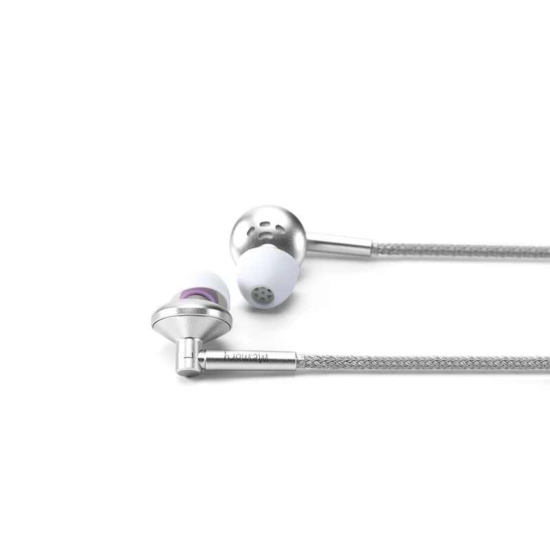 ddHiFi Memory 4.4 Planar Universal IEMs | AL4.4 / Pd4.4