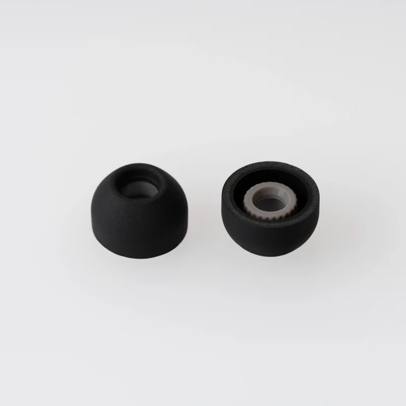 Final Audio FUSION-G | Triple Hybrid Structure Ear Tips