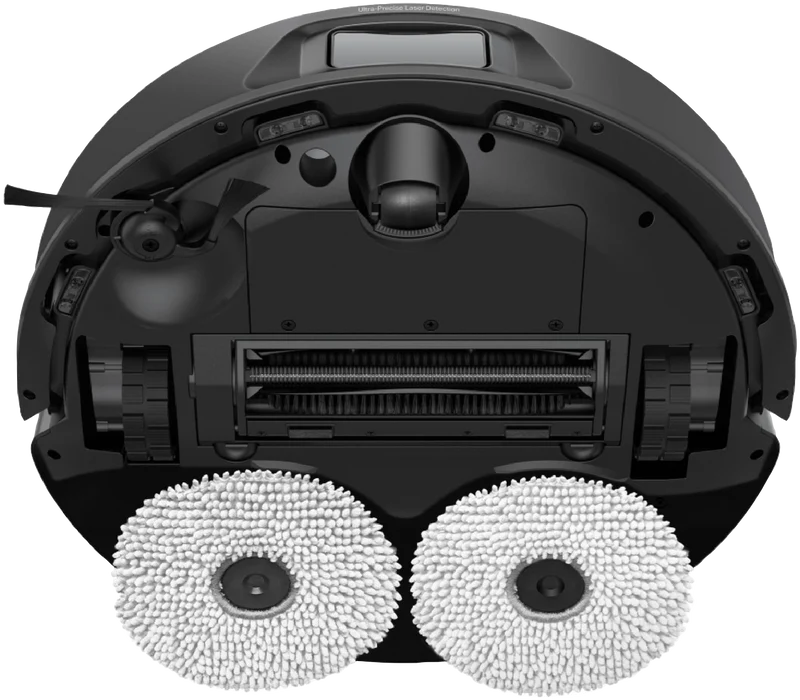 TP-LINK Tapo RV50 Series Robot Vacuum Washable Mop Cloth 6Pk