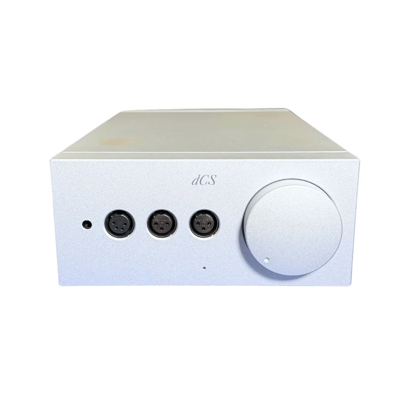 dCS Lina Headphone Amplifier PREOWNED | Desktop Headphone Amp
