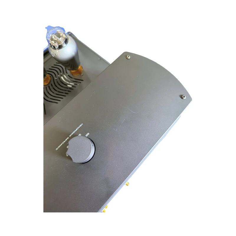 Auris Audio Headonia 300B PREOWNED | Desktop Tube Headphone Amplifier