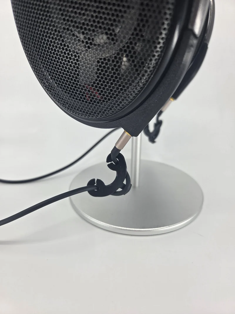 Capra Audio Cable Springs (CACS)