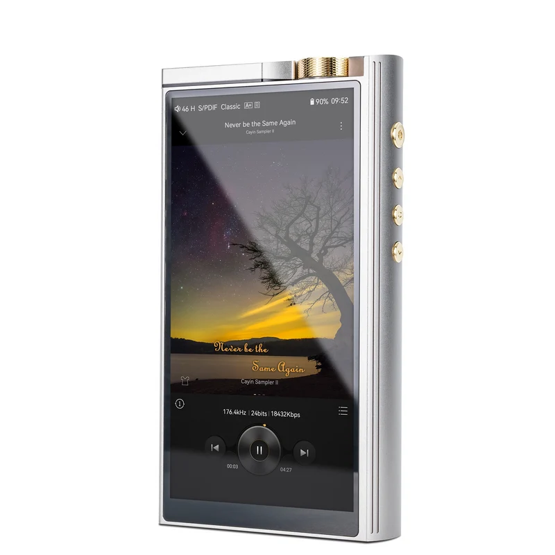 Cayin N8iii | Digital Audio Player