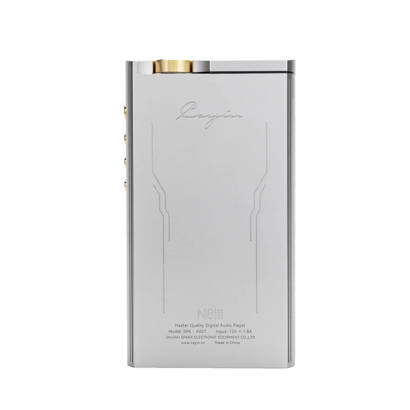 Cayin N8iii | Digital Audio Player