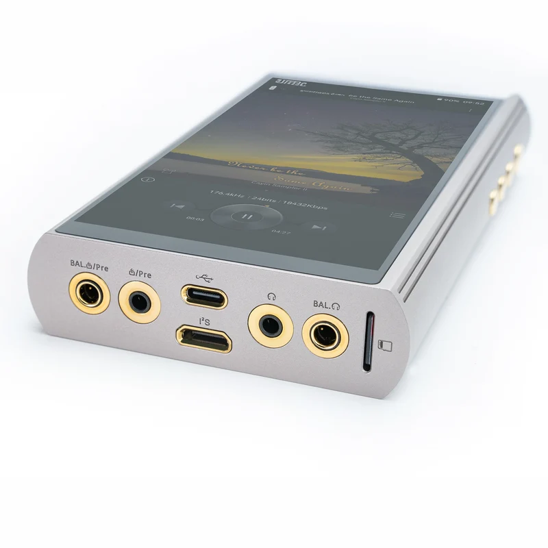 Cayin N8iii | Digital Audio Player
