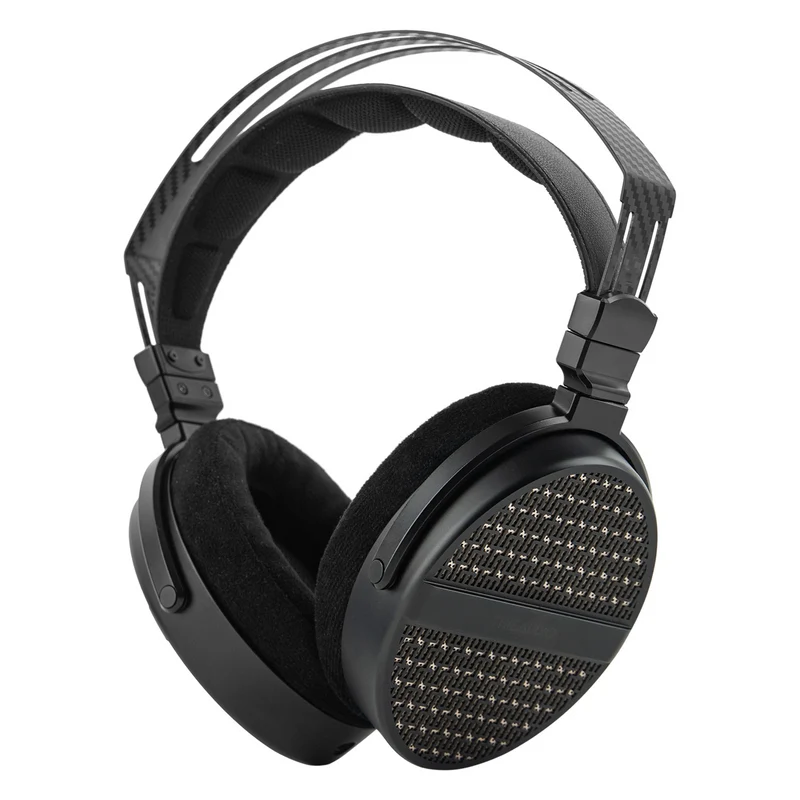 Thieaudio Cypher | Flagship Open-Back Dynamic Headphones
