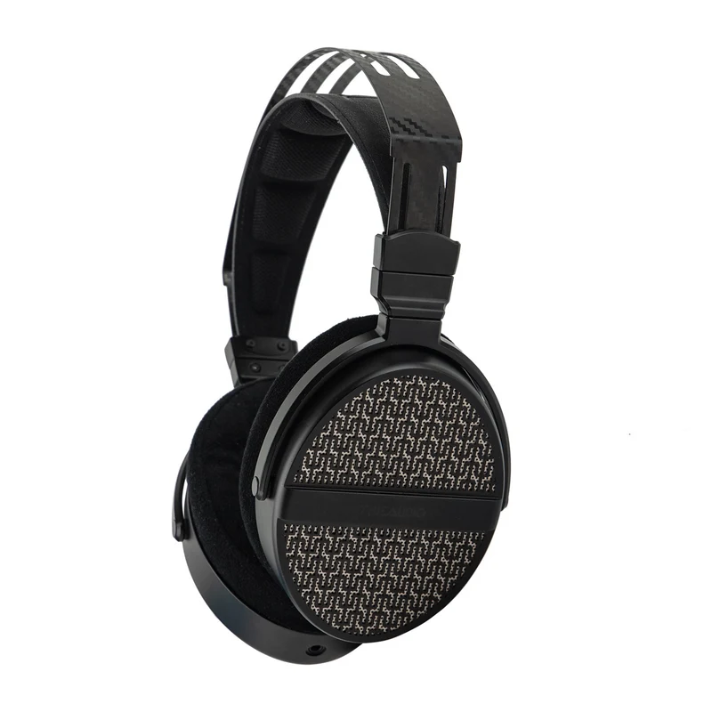 Thieaudio Cypher | Flagship Open-Back Dynamic Headphones