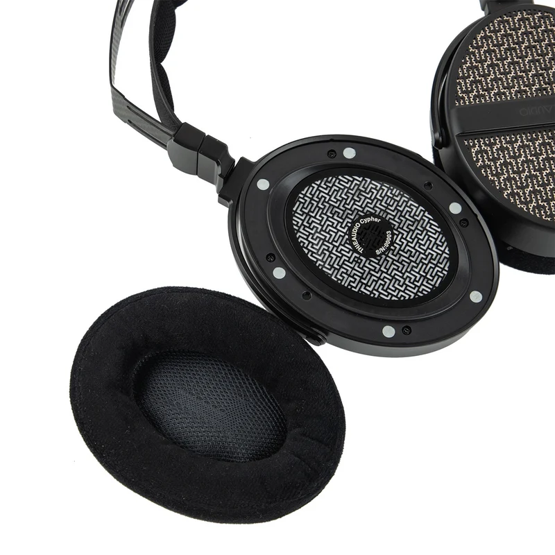 Thieaudio Cypher | Flagship Open-Back Dynamic Headphones