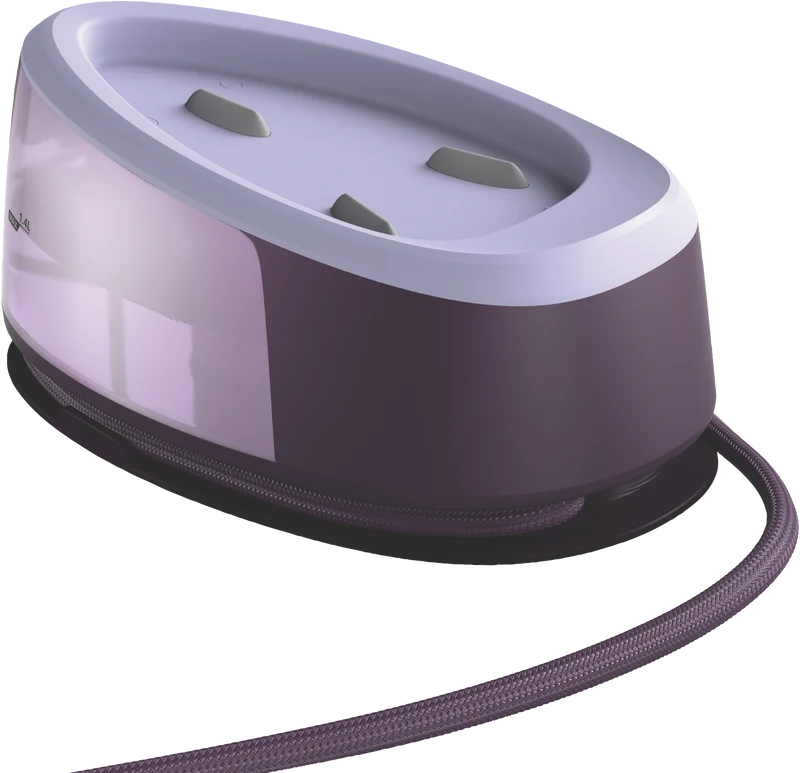 Philips PerfectCare 3000 Series Steam Generator Purple
