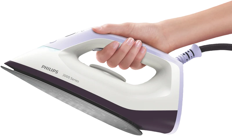 Philips PerfectCare 3000 Series Steam Generator Purple