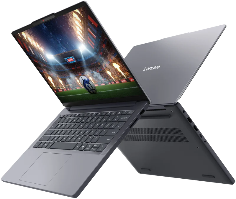 Lenovo IdeaPad Slim 3i 14" Core 3 8GB 512GB Laptop