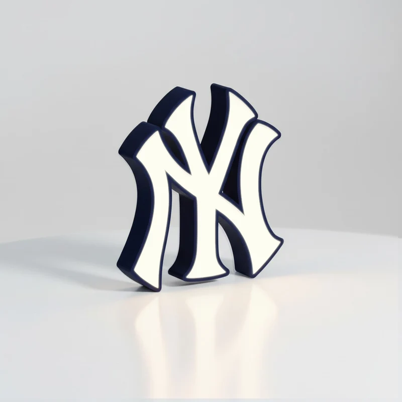 Yankees Popbox by MLB