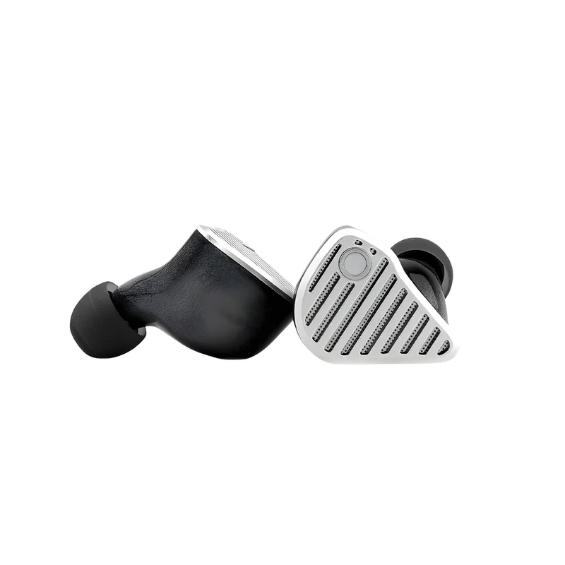 IO Audio CIELO | Balanced Armature Universal IEMs