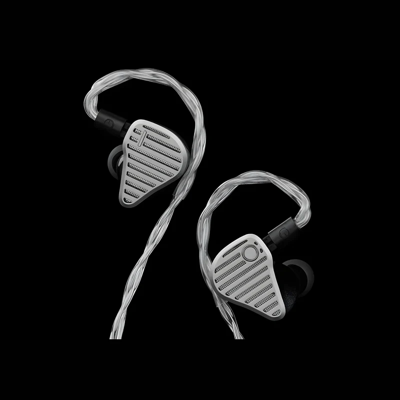 IO Audio CIELO | Balanced Armature Universal IEMs