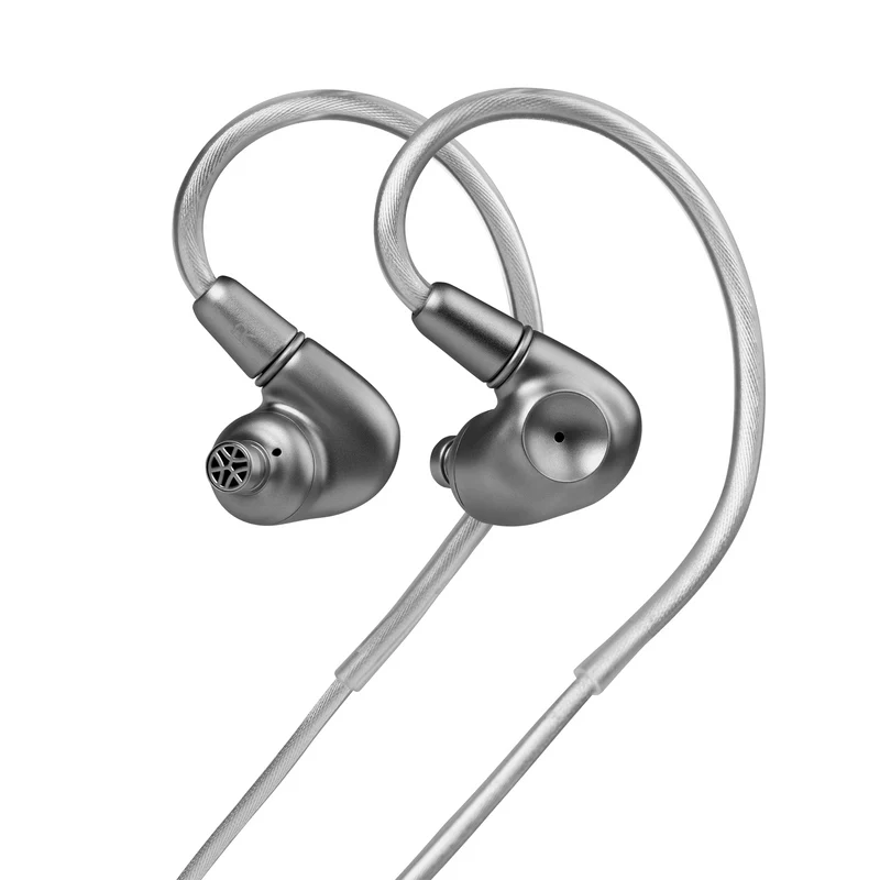 Meze Audio ASTRU | Dynamic Universal IEMs