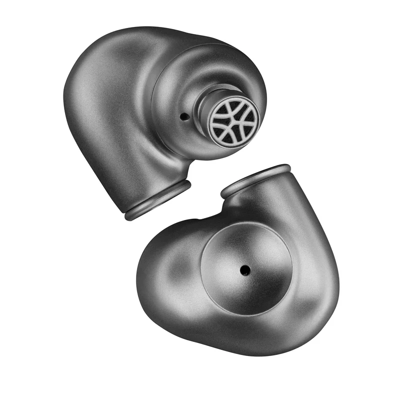 Meze Audio ASTRU | Dynamic Universal IEMs
