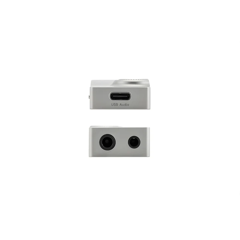 Moondrop MOONRIVER 3 | Portable DAC and Amp