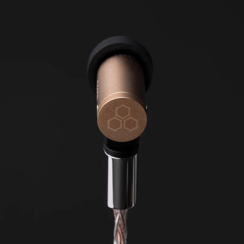 Final Audio S6000 | Balanced Armature Universal IEMs