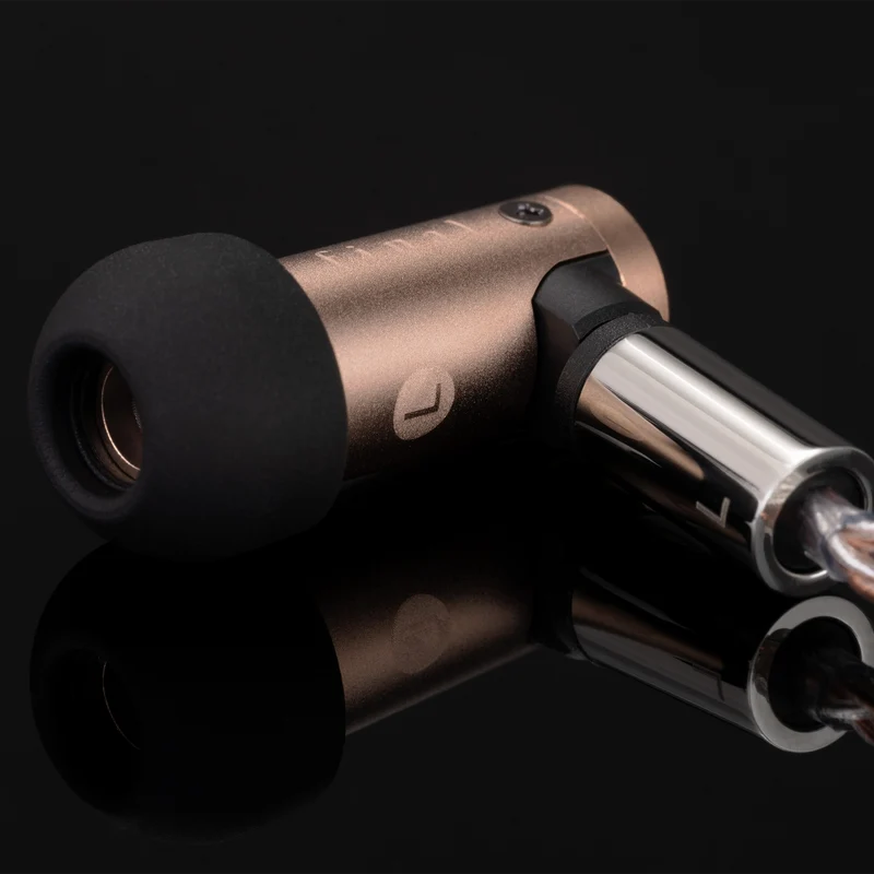 Final Audio S6000 | Balanced Armature Universal IEMs