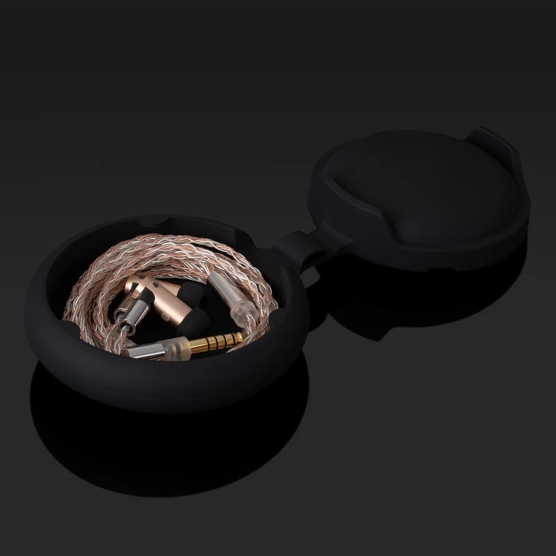 Final Audio S6000 | Balanced Armature Universal IEMs