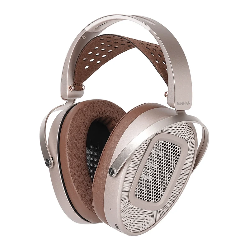 HIFIMAN HE1000 WiFi | Open-Back Planar WiFi Streaming Headphones