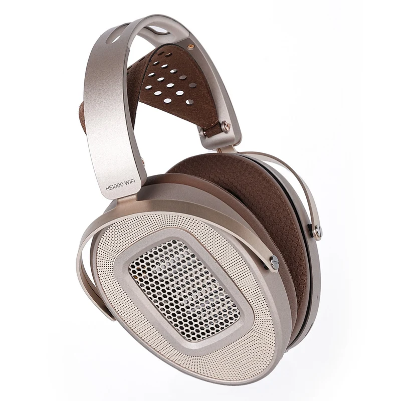 HIFIMAN HE1000 WiFi | Open-Back Planar WiFi Streaming Headphones
