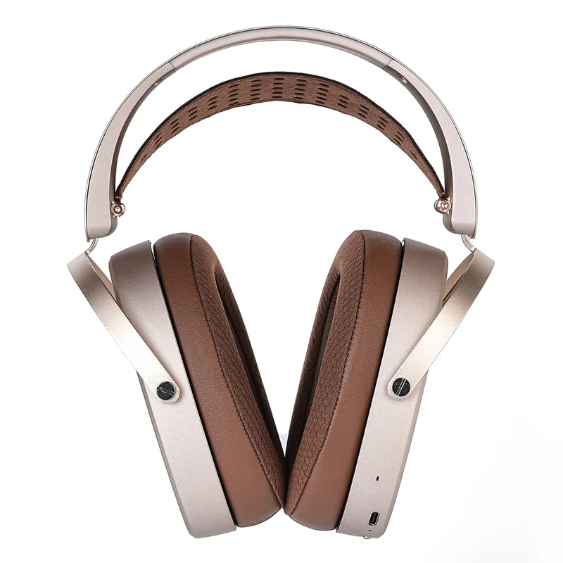 HIFIMAN HE1000 WiFi | Open-Back Planar WiFi Streaming Headphones