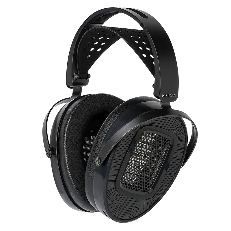 HIFIMAN Arya WiFi | Open-Back Planar WiFi Streaming Headphones