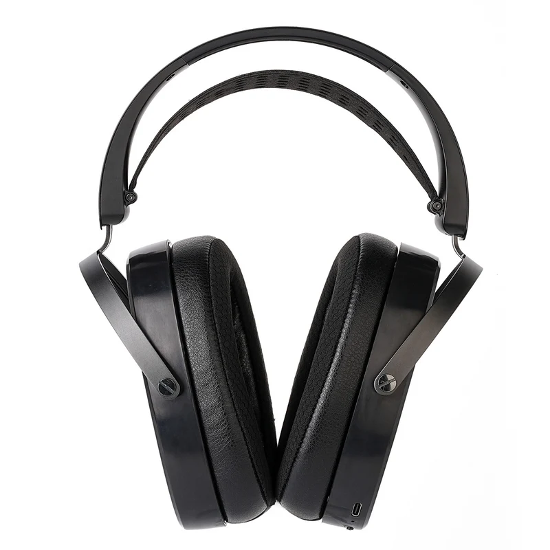 HIFIMAN Arya WiFi | Open-Back Planar WiFi Streaming Headphones