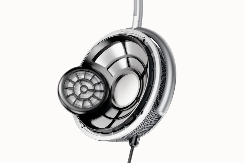 Grell Audio OAE2 | Open-Back Dynamic Headphones