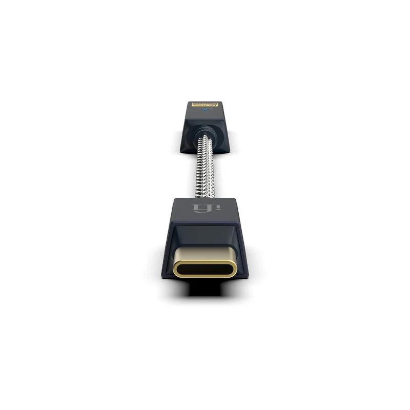 iFi Audio GO link 2 | Portable DAC and Amp