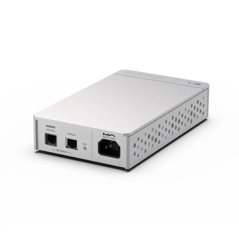 Matrix Audio SI-1 | Network Isolator