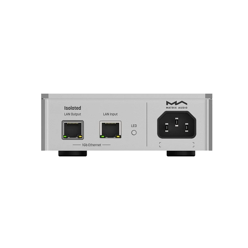 Matrix Audio SI-1 | Network Isolator