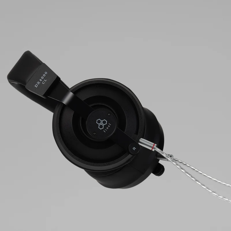 Final Audio DX4000 CL | Closed-Back Dynamic Headphones