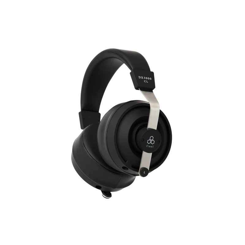 Final Audio DX3000 CL | Closed-Back Dynamic Headphones