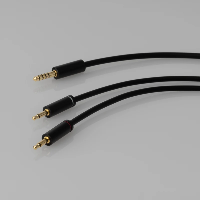 Final Audio DX3000 CL | Closed-Back Dynamic Headphones