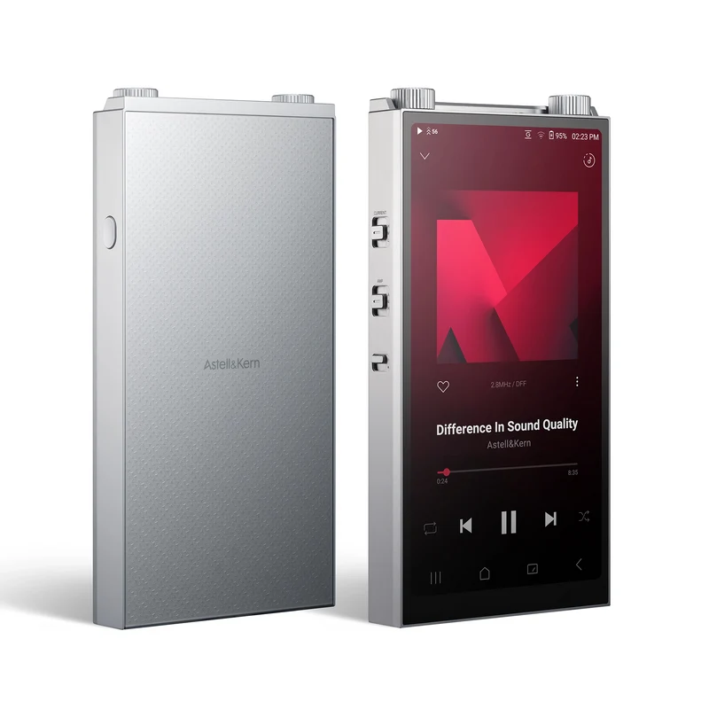 Astell&Kern PD20 | Digital Audio Player