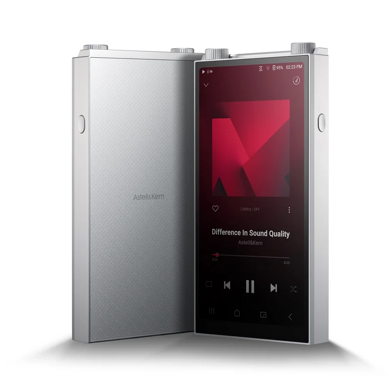 Astell&Kern PD20 | Digital Audio Player