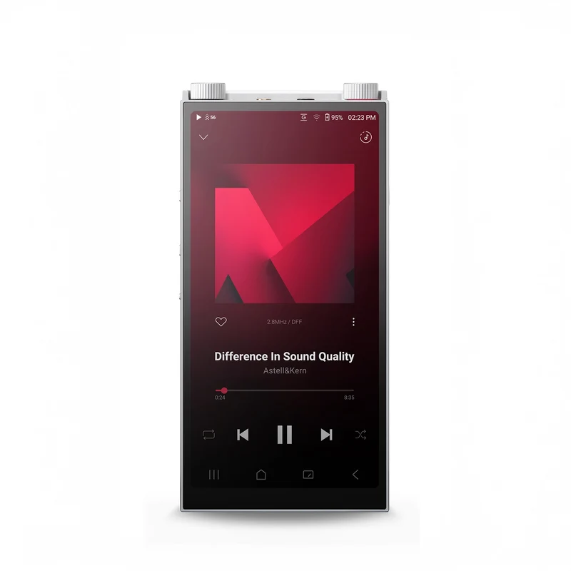 Astell&Kern PD20 | Digital Audio Player