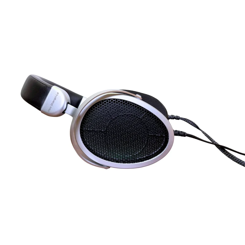 HiFiMAN Mini Shangri-La PREOWNED | Electrostatic Headphone System