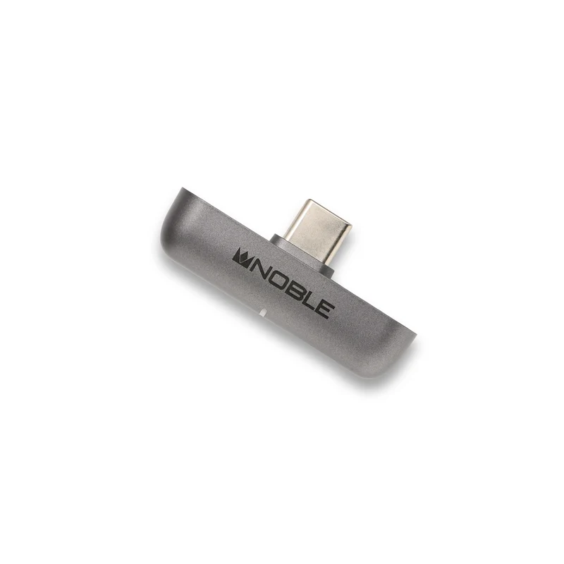 Noble Audio Sceptre | Bluetooth Codec and RF Signal Enhancer