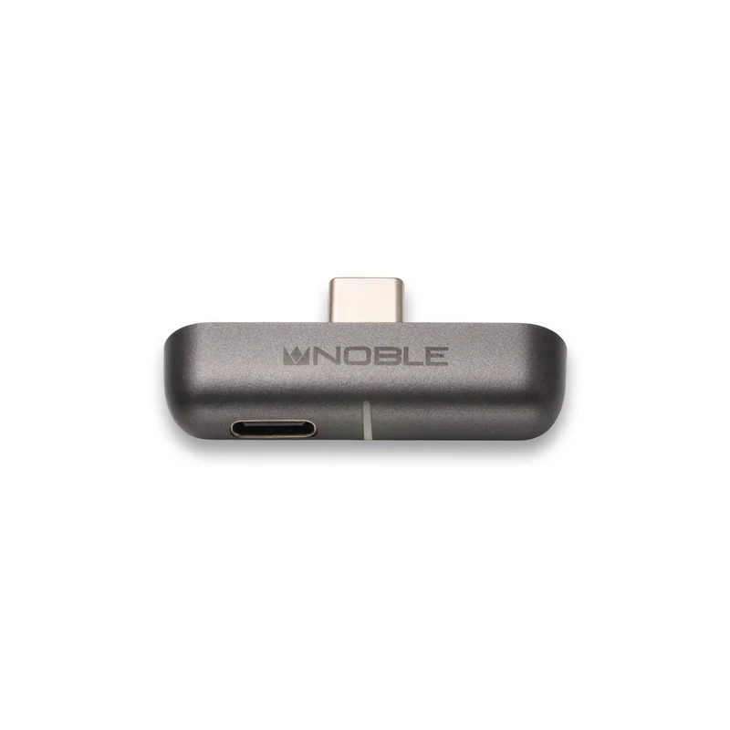Noble Audio Sceptre | Bluetooth Codec and RF Signal Enhancer