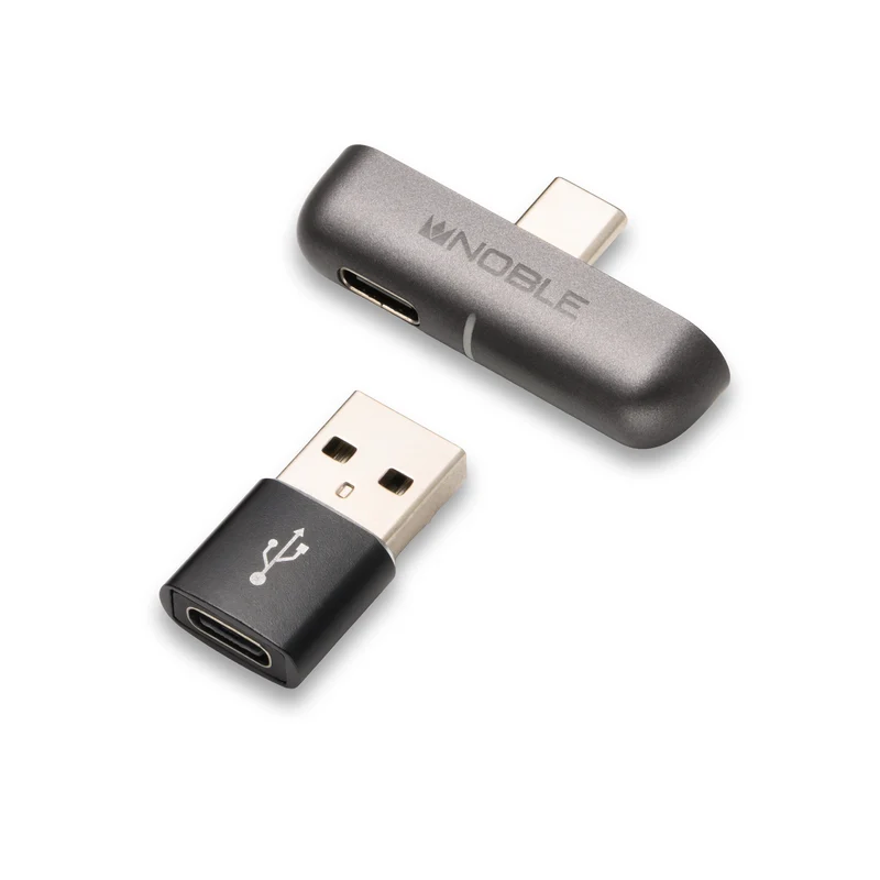 Noble Audio Sceptre | Bluetooth Codec and RF Signal Enhancer