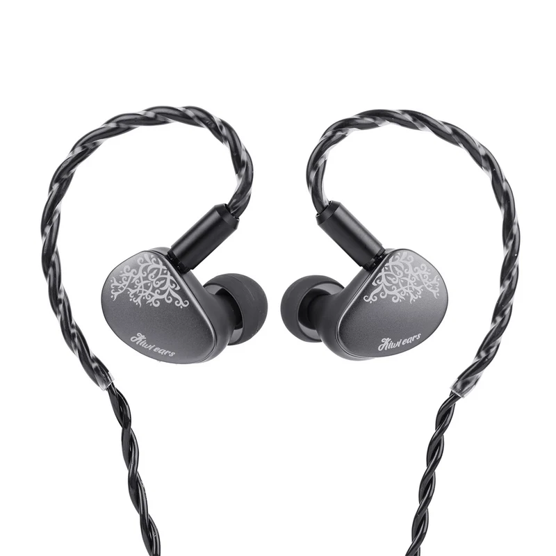Kiwi Ears Cadenza II | Dynamic Universal IEMs