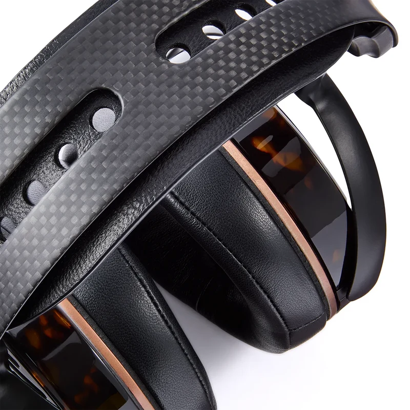 Audeze LCD-5s | Flagship Open-Back Planar Headphones