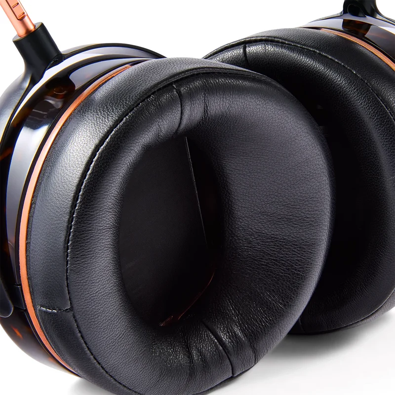 Audeze LCD-5s | Flagship Open-Back Planar Headphones