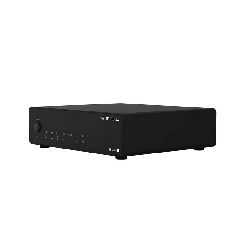 SMSL SU-2 | Desktop DAC