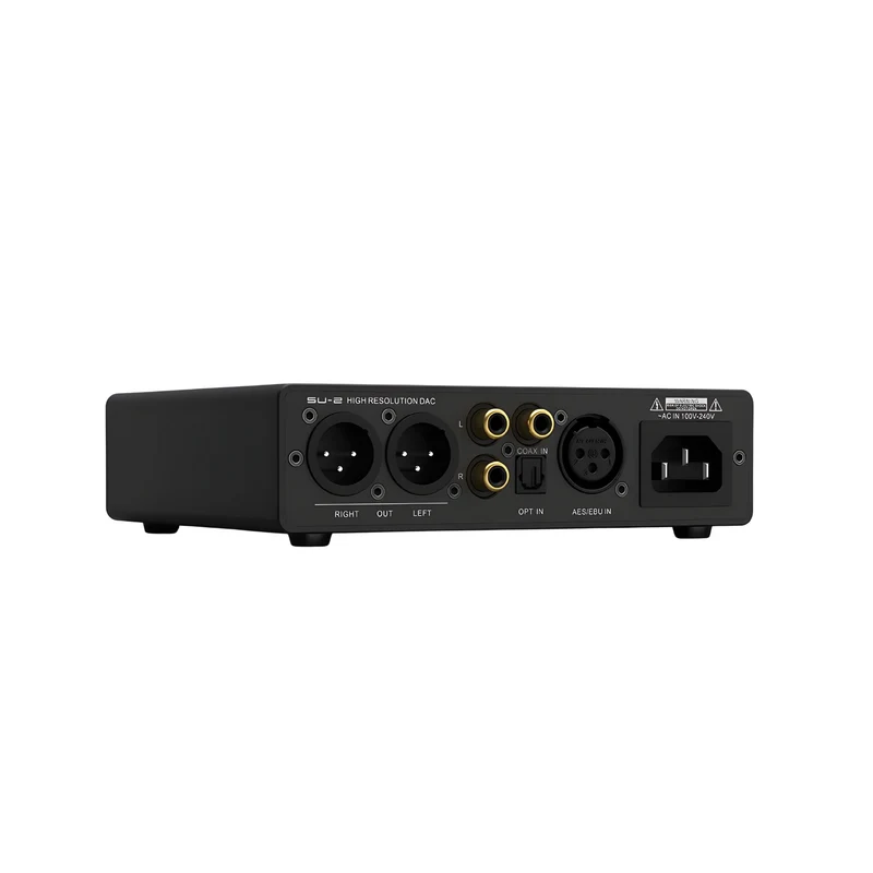 SMSL SU-2 | Desktop DAC